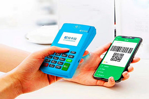 拉卡拉电签版机器可以自选商户吗?