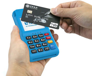 拉卡拉:首刷冻结押金是什么