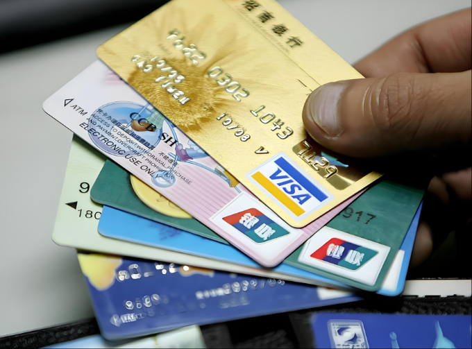 一机一户如何解决信用卡降额？